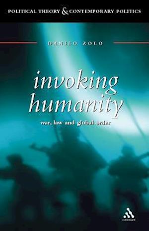 Invoking Humanity