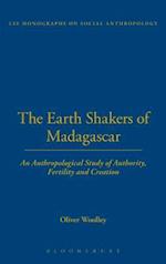 The Earth Shakers of Madagascar