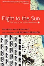 Flight to the Sun