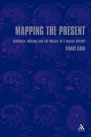 Mapping the Present