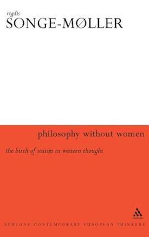 Philosophy without Women