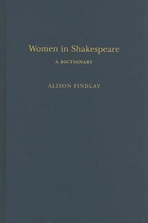 Women in Shakespeare