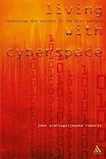 Living with Cyberspace