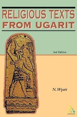 Religious Texts from Ugarit