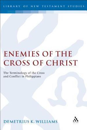 Enemies of the Cross of Christ