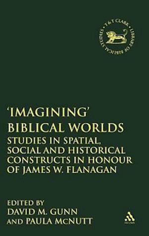 Imagining' Biblical Worlds