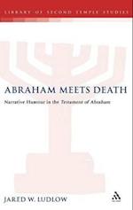 Abraham Meets Death