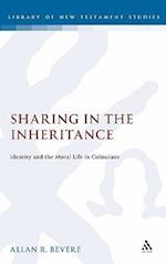Sharing in the Inheritance