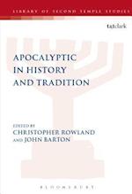 Apocalyptic in History and Tradition