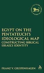 Egypt on the Pentateuch's Ideological Map