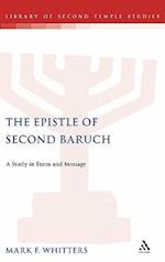 The Epistle of Second Baruch