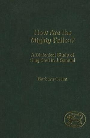 How are the Mighty Fallen?