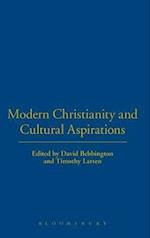 Modern Christianity and Cultural Aspirations