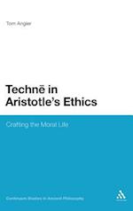 Techne in Aristotle's Ethics