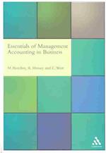 Essentials of Management Accounting in Business