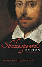Shakespeare’s Politics