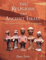 The Religions of Ancient Israel