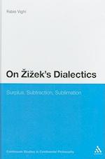 On Zizek's Dialectics