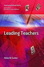 Leading Teachers