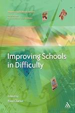 Improving Schools in Difficulty