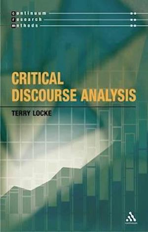 Critical Discourse Analysis