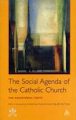 Social Agenda Of The Catholic Church
