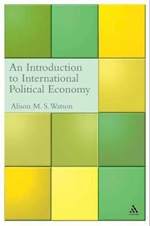 An Introduction to International Political Economy