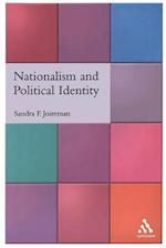 Nationalism and Political Identity