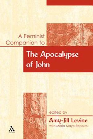 A Feminist Companion to the Apocalypse of John