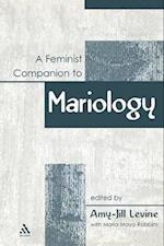 A Feminist Companion to Mariology