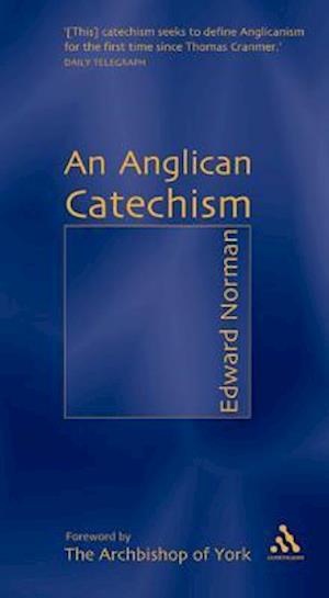 An Anglican Catechism