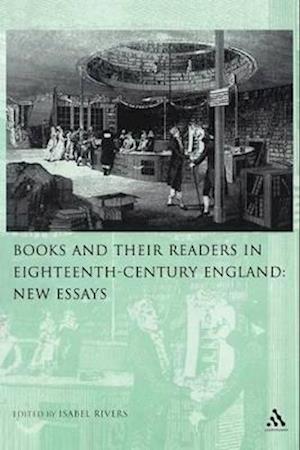 Books and Their Readers in 18th Century England