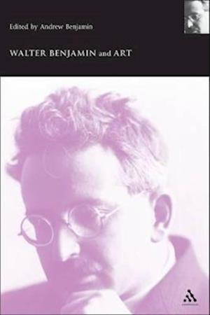 Walter Benjamin and Art