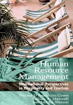 Human Resource Management