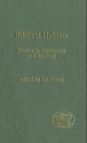 Biblical Hebrew