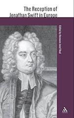 The Reception of Jonathan Swift in Europe