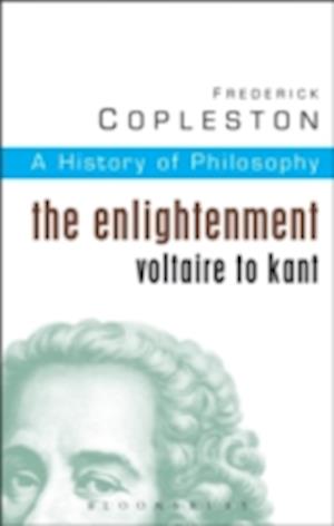 History of Philosophy Volume 6
