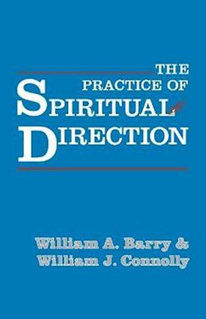 Practice of Spiritual Direction