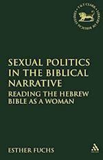 Sexual Politics in the Biblical Narrative