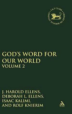 God's Word for Our World, Vol. 2