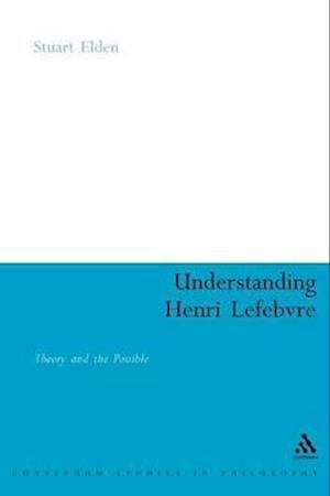 Understanding Henri Lefebvre