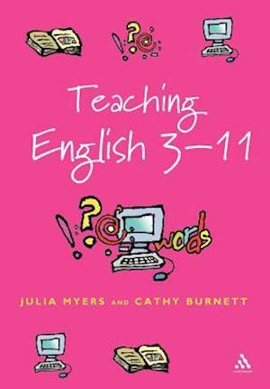 Teaching English 3-11