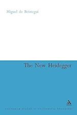 The New Heidegger