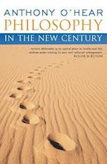 Philosophy in the New Century (Continuum Compact)