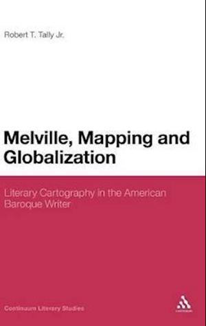 Melville, Mapping and Globalization