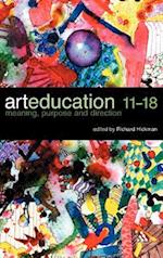 Art Education 11-18