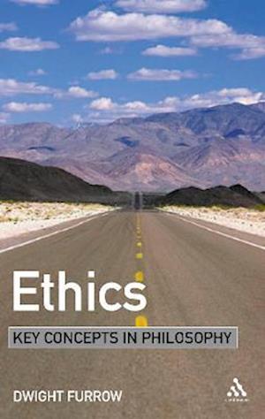 Ethics: Key Concepts in Philosophy