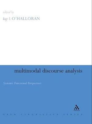 Multimodal Discourse Analysis