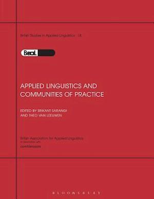 Applied Linguistics & Communities of Practice