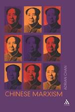 Chinese Marxism